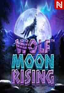 Wolf Moon Rising