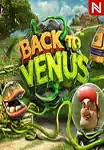 Back to Venus