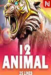 12 Animal