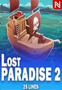 Lost Paradise 2