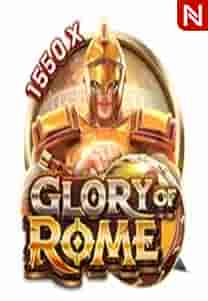 GLORY OF ROME