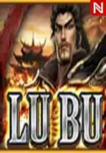 Lu Bu