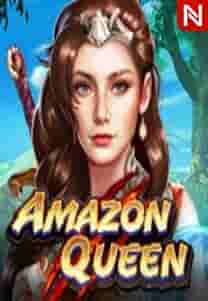 Amazon Queen