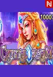 Crystal Realm