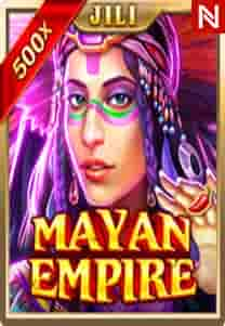 Mayan Empire