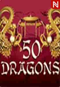 Fifty Dragons