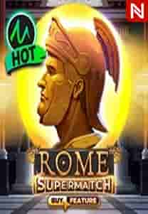 Rome Supermatch