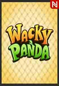 Wacky Panda