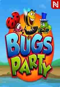 Bugs Party