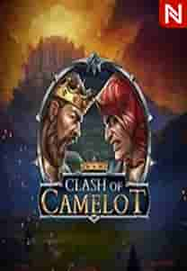 Clash of Camelot