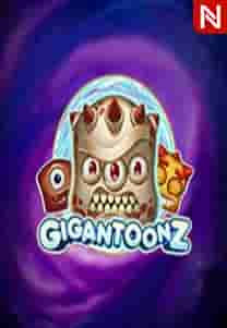 Gigantoonz