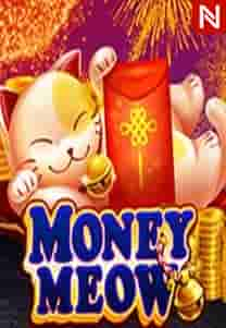 Money Meow