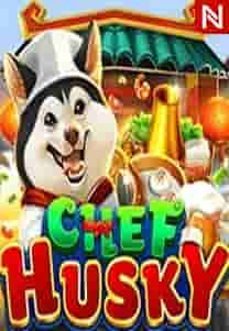 Chef Husky