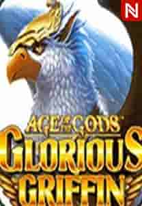 Age of the Gods: Glorious Griffin