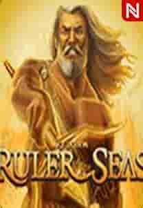 AOTG Ruler of the Seas