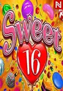 Sweet 16